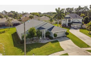 422 Heathrow Cir, Rockledge, FL 32955, Sold 09/18/20