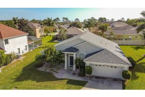 422 Heathrow Cir, Rockledge, FL 32955, Sold 09/18/20
