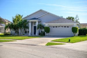 422 Heathrow Cir, Rockledge, FL 32955, Sold 09/18/20