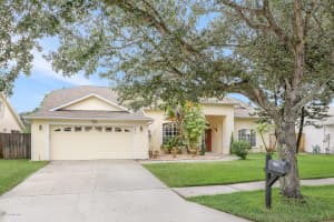 3664 Long Leaf Dr, Melbourne, FL 32940, Sold 07/29/20