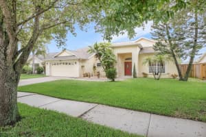 3664 Long Leaf Dr, Melbourne, FL 32940, Sold 07/29/20