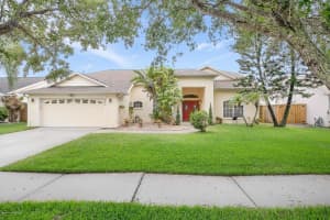 3664 Long Leaf Dr, Melbourne, FL 32940, Sold 07/29/20
