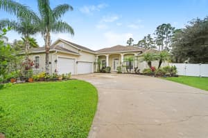 3850 Peacock Dr, West Melbourne, FL 32904, Sold 07/27/20