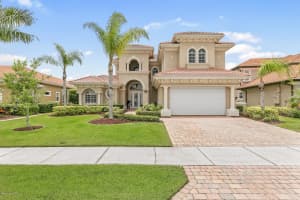 6576 Arroyo Dr, Melbourne, FL 32940, Sold 08/13/20