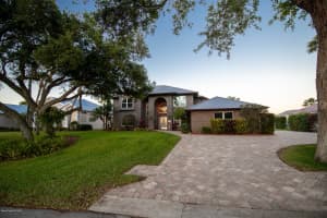 6295 Capstan Ct, Rockledge, FL 32955, Sold 08/21/20