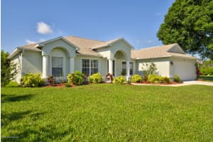 6104 Meghan Dr, Melbourne, FL 32940, Sold 07/16/20