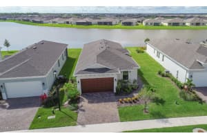 2831 Treasure Cay Ln, Melbourne, FL 32940, Sold 09/10/20