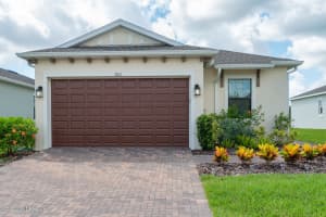 2831 Treasure Cay Ln, Melbourne, FL 32940, Sold 09/10/20