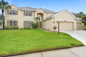 3386 Peninsula Cir, Melbourne, FL 32940, Sold 07/10/20