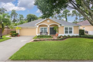 430 Stonehenge Cir, Rockledge, FL 32955, Sold 07/06/20