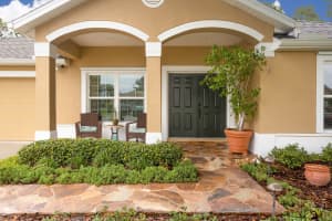 430 Stonehenge Cir, Rockledge, FL 32955, Sold 07/06/20