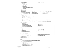 430 Stonehenge Cir, Rockledge, FL 32955, Sold 07/06/20