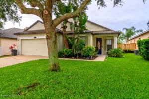 591 Loxley Ct, Titusville, FL 32780, Sold 08/12/20