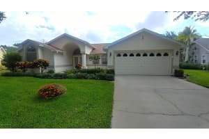 5260 Wild Cinnamon Dr, Melbourne, FL 32940, Sold 08/17/20