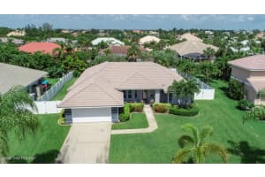206 Waterside Dr, Satellite Beach, FL 32937, Sold 07/23/20