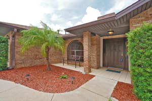 3533 Finch Dr, Melbourne, FL 32935, Sold 07/24/20