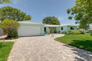 317 Jupiter Dr, Satellite Beach, FL 32937, Sold 07/17/20