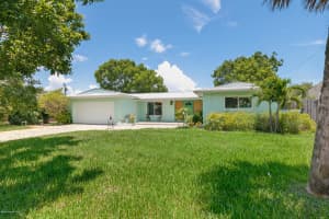 317 Jupiter Dr, Satellite Beach, FL 32937, Sold 07/17/20