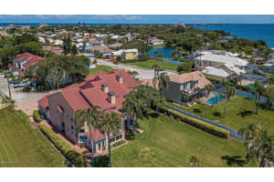 252 Seaview St, Melbourne Beach, FL 32951, Sold 08/28/20