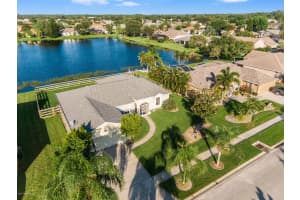 1102 Egret Lake Way, Melbourne, FL 32940, Sold 07/28/20