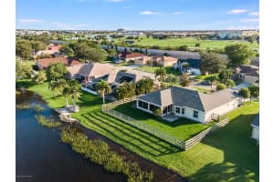 1102 Egret Lake Way, Melbourne, FL 32940, Sold 07/28/20