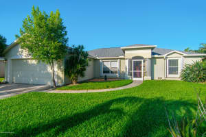 1102 Egret Lake Way, Melbourne, FL 32940, Sold 07/28/20