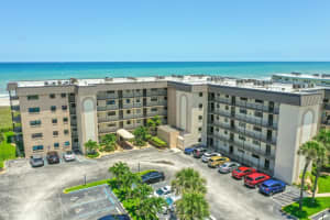 4100 Ocean Beach Blvd, Cocoa Beach, FL 32931, Sold 07/24/20
