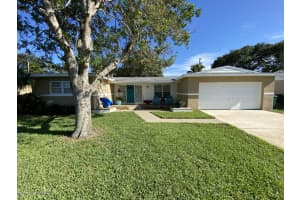 312 Gemini Dr, Satellite Beach, FL 32937, Sold 07/23/20