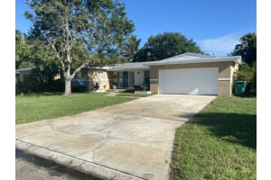 312 Gemini Dr, Satellite Beach, FL 32937, Sold 07/23/20