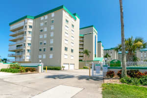 3400 Ocean Beach Blvd, Cocoa Beach, FL 32931, Sold 08/31/20