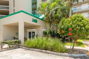 3400 Ocean Beach Blvd, Cocoa Beach, FL 32931, Sold 08/31/20