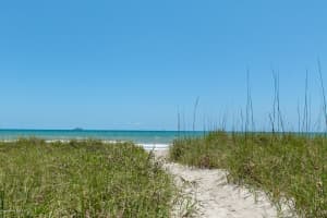 3400 Ocean Beach Blvd, Cocoa Beach, FL 32931, Sold 08/31/20