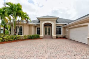 4165 Chablis St SW, Vero Beach, FL 32968, Sold 08/05/20