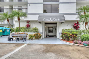 7400 Ridgewood Ave, Cape Canaveral, FL 32920, Sold 07/07/20