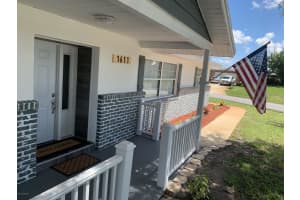 1611 Carriage Dr, Titusville, FL 32796, Sold 07/20/20