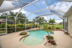 744 Nicklaus Dr, Melbourne, FL 32940, Sold 09/15/20