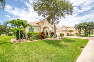 744 Nicklaus Dr, Melbourne, FL 32940, Sold 09/15/20