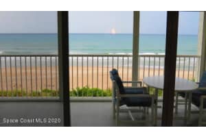 1555 N Hwy A1A, Indialantic, FL 32903, Sold 07/29/20