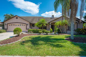 209 Lake Shore Dr, Merritt Island, FL 32953, Sold 08/28/20