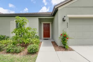 680 Parnell Ave, Melbourne, FL 32901, Sold 07/16/20