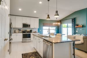 3845 Sage Brush Cir, Melbourne, FL 32901, Sold 07/24/20