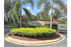 1808 Winding Ridge Cir SE, Palm Bay, FL 32909, Sold 02/25/21