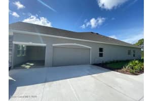 1808 Winding Ridge Cir SE, Palm Bay, FL 32909, Sold 02/25/21