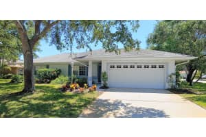 3301 Lakeview Cir, Melbourne, FL 32934, Sold 08/13/20
