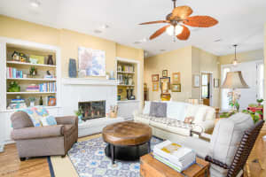 463 Peregrine Dr, Indialantic, FL 32903, Sold 07/22/20