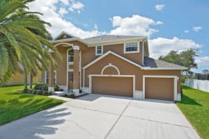 322 Castlewood Ln, Rockledge, FL 32955, Sold 07/29/20