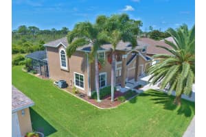 322 Castlewood Ln, Rockledge, FL 32955, Sold 07/29/20