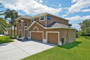 322 Castlewood Ln, Rockledge, FL 32955, Sold 07/29/20