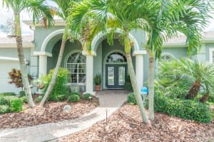 5247 Royal Paddock Way, Merritt Island, FL 32953, Sold 10/09/20