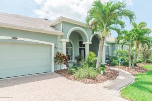 5247 Royal Paddock Way, Merritt Island, FL 32953, Sold 10/09/20